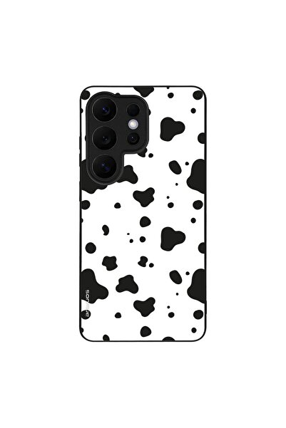 OEM Θήκη Sonique Σειρά Animal Print για Samsung Galaxy S26 Ultra Δαλματίας