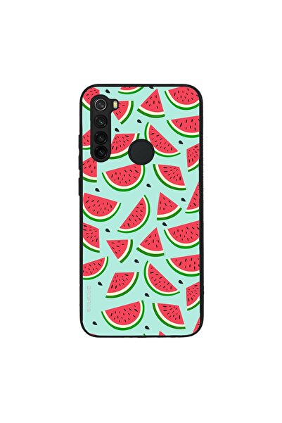 OEM Θήκη Sonique Fruit Series για Xiaomi Redmi Note 8 / Redmi Note 8 2021 Καρ...