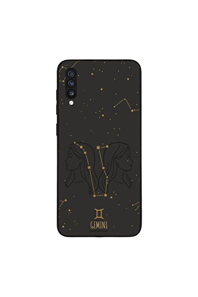 OEM Θήκη Sonique Zodiac Series για Samsung Galaxy A70/A70s Gemini