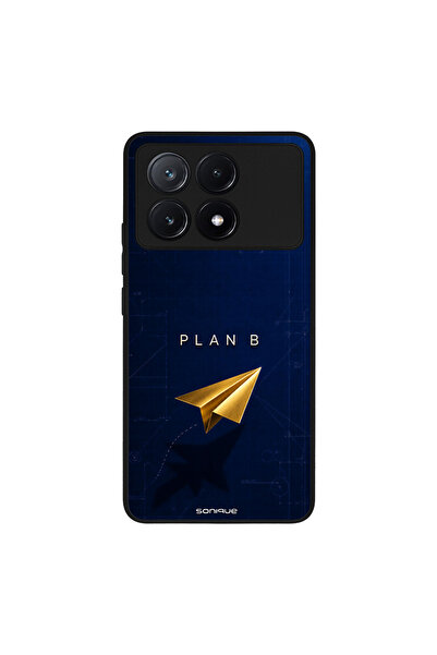 OEM Θήκη Sonique Men's Edition για Xiaomi Poco X6 Pro 5G Plan B