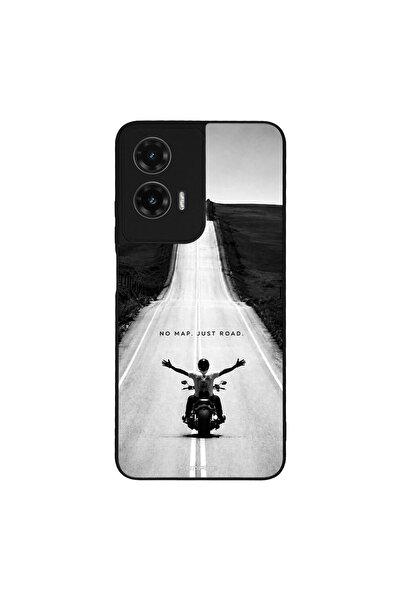 OEM Θήκη Sonique Men's Edition για Motorola Moto G35 5G Freedom