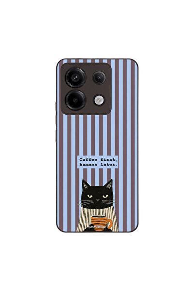 OEM Θήκη Sonique Stripe Stories Series για Xiaomi Redmi Note 13 Pro 5G / Poco...