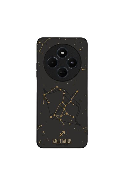 OEM Θήκη Sonique Zodiac Series για Xiaomi Redmi 14C 4G / Poco C75 4G / Redmi ...