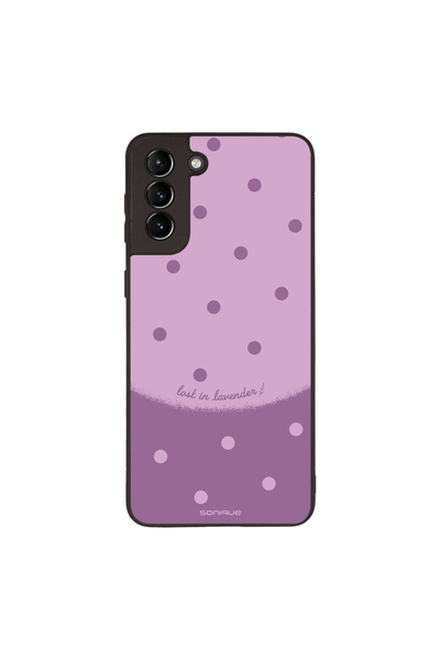 OEM Θήκη Sonique Delulu Polka Era Series για Samsung Galaxy S21 Plus Lost Delulu