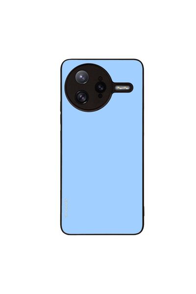 OEM Θήκη Sonique ColorBloc Series για Xiaomi Poco F7 Ultra 5G Τιρκουάζ