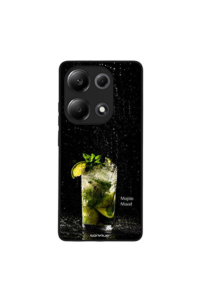 OEM Θήκη Sonique Men's Edition για Xiaomi Redmi Note 13 Pro 4G / Poco M6 Pro ...