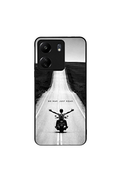 OEM Θήκη Sonique Men's Edition για Xiaomi Redmi 13C 4G / Poco C65 4G Freedom