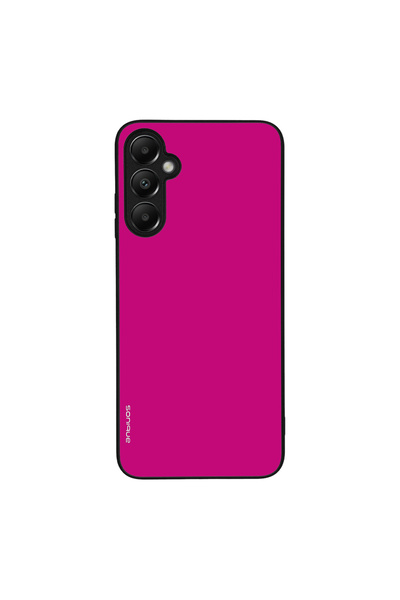 OEM Θήκη Sonique ColorBloc Series για Samsung Galaxy A05s 4G Ματζέντα