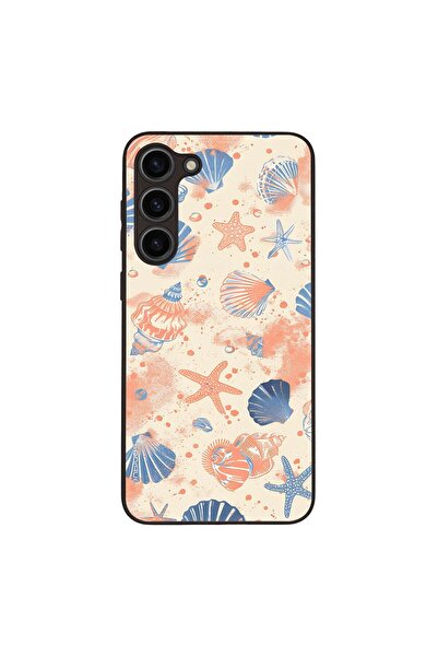 OEM Θήκη Sonique Ocean Series για Samsung Galaxy S23 Plus Κοχύλια