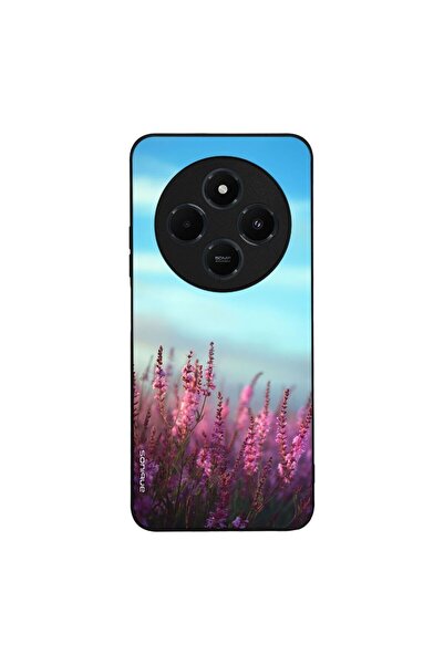OEM Θήκη Sonique Sunset in Eden Series για Xiaomi Redmi 14C 4G / Poco C75 4G ...