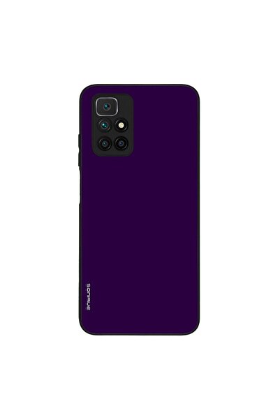 OEM Θήκη Sonique ColorBloc Series για Xiaomi Redmi 10 / Redmi 10 2022 Μωβ