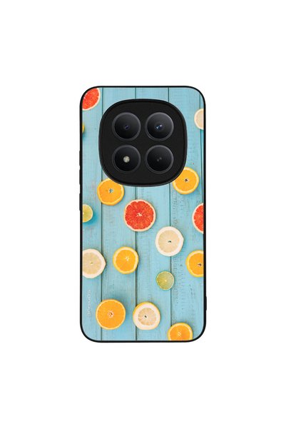 OEM Θήκη Sonique Fruit Series για Xiaomi Redmi Note 15 Pro Plus 5G / Poco M8 ...