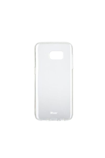 OEM Θήκη Σιλικόνης Roar Jelly Samsung Galaxy S8 Διάφανο