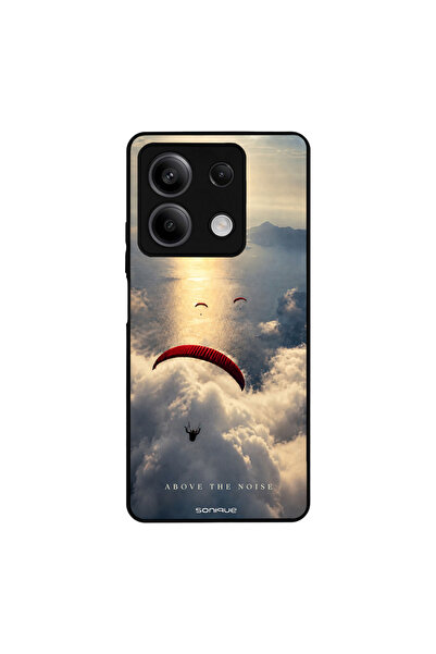 OEM Θήκη Sonique Men's Edition για Xiaomi Redmi Note 13 5G Above the Noise