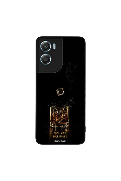 OEM Θήκη Sonique Men's Edition για Motorola Moto G06 4G / Moto G06 Power 4G C...