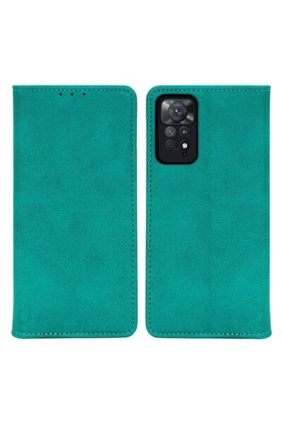 OEM Θήκη Πορτοφόλι Vintage Magnet Wallet Sonique Xiaomi Redmi Note 11 Pro 4G/...