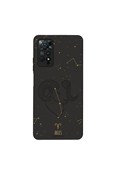 OEM Θήκη Sonique Zodiac Series για Xiaomi Redmi Note 11 Pro 4G/5G / Redmi Not...