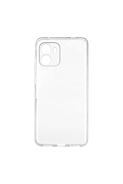 OEM Θήκη Σιλικόνης Sonique Crystal Clear Xiaomi Redmi A1 / Redmi A2 Διάφανο