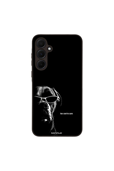 OEM Θήκη Sonique Men's Edition για Samsung Galaxy A35 5G Too Cool