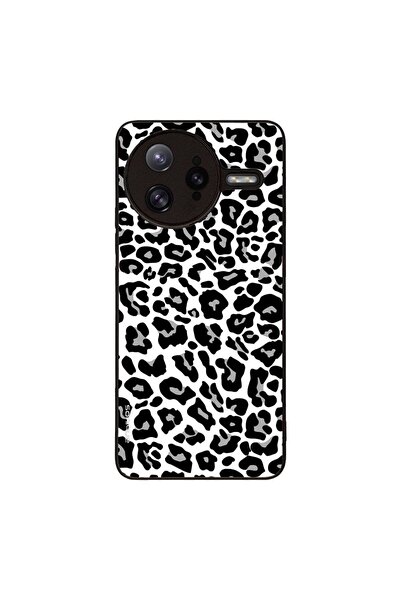 OEM Θήκη Sonique Animal Print Series για Xiaomi Poco F7 Ultra 5G Leopard 03