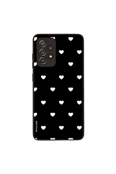 OEM Θήκη Sonique Heart Series για Samsung Galaxy A52 4G/5G / Galaxy A52s 5G Μ...