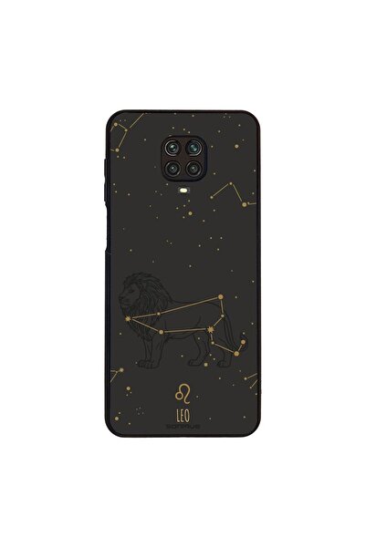 OEM Θήκη Sonique Zodiac Series για Xiaomi Redmi Note 9S/9 Pro Leo