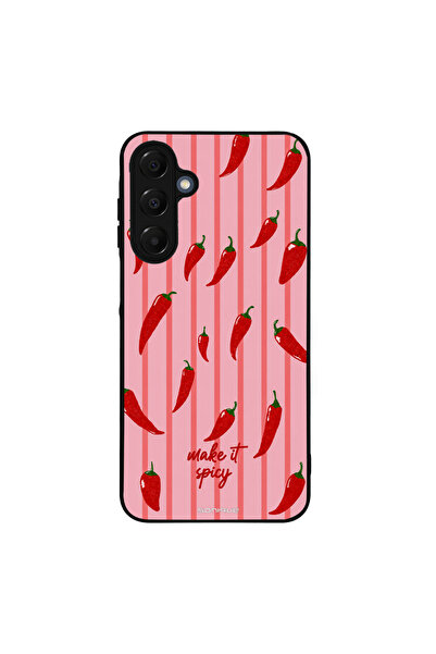 OEM Θήκη Sonique Stripe Stories Series για Samsung Galaxy A16 4G / Galaxy A16...