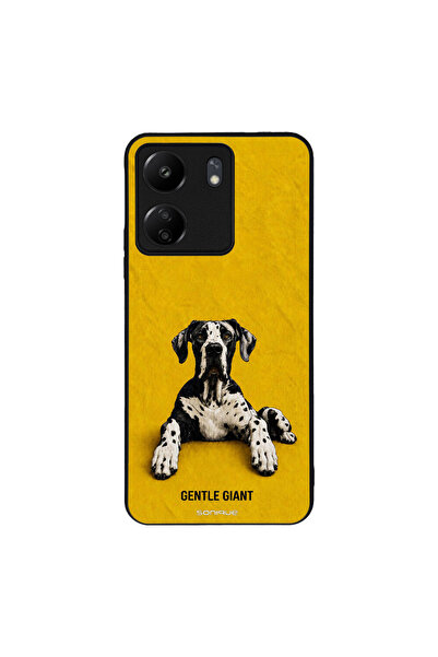 OEM Θήκη Sonique Men's Edition για Xiaomi Redmi 13C 4G / Poco C65 4G Dalmatia...