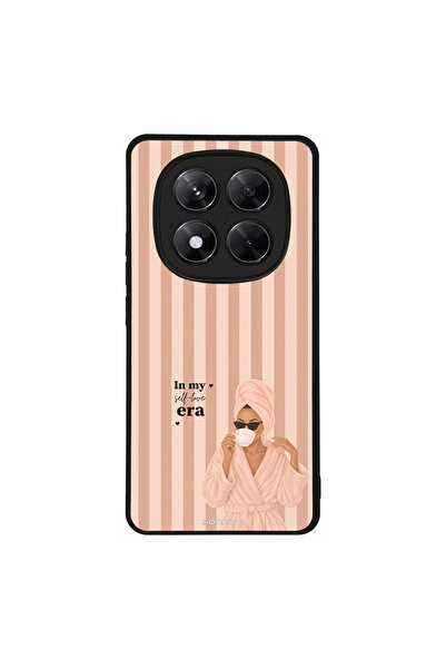 OEM Θήκη Sonique Stripe Stories Series για Xiaomi Redmi Note 14 Pro 5G / Poco...