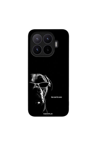 OEM Θήκη Sonique Men's Edition για Xiaomi Xiaomi 17T 5G Too Cool