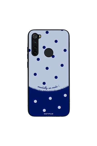 OEM Θήκη Sonique Delulu Polka Era Series για Xiaomi Redmi Note 8 / Redmi Note...