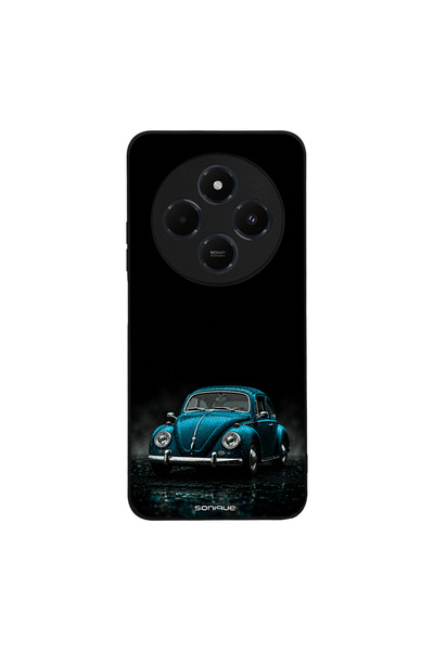 OEM Θήκη Sonique Men's Edition για Xiaomi Redmi 14C 4G / Poco C75 4G / Redmi ...