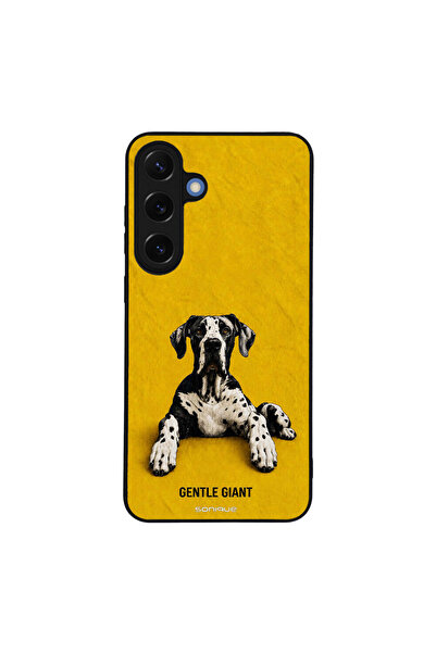 OEM Θήκη Sonique Men's Edition για Samsung Galaxy S25 Plus Dalmatian Dog