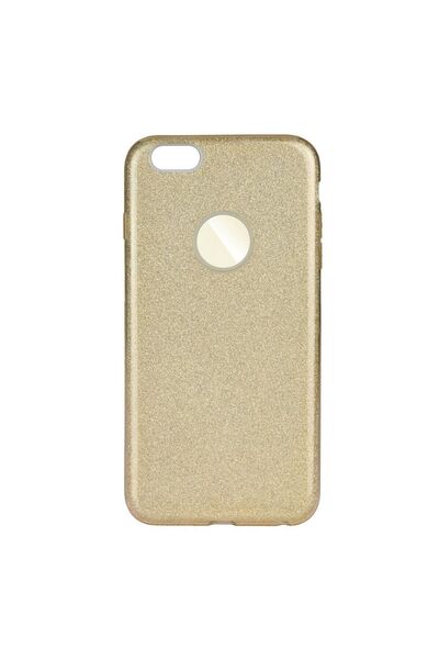 OEM Θήκη Shining TPU Apple iPhone 7 / iPhone 8 Χρυσό