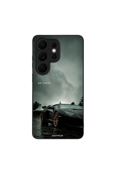 OEM Θήκη Sonique Men's Edition για Samsung Galaxy S26 Ultra No Limits