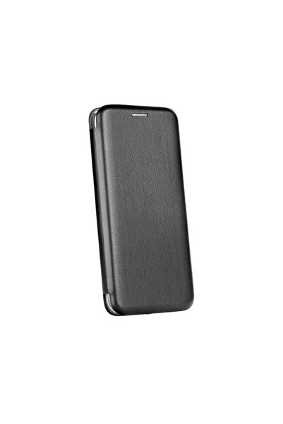 OEM Elegance Book Samsung Galaxy S22 Plus Μαύρο