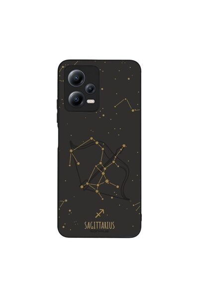 OEM Θήκη Sonique Zodiac Series για Xiaomi Redmi Note 12 5G / Poco X5 5G Sagit...
