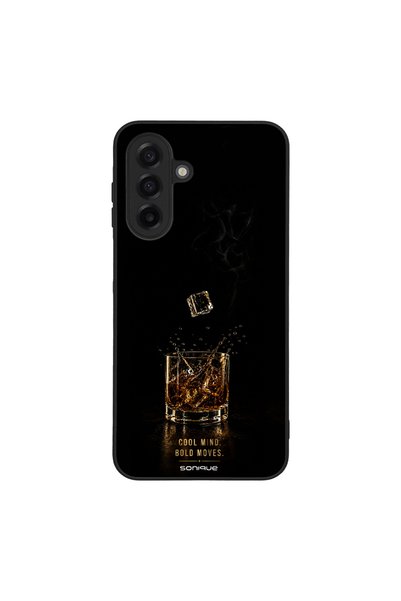 OEM Θήκη Sonique Men's Edition για Samsung Galaxy A17 4G / Galaxy A17 5G / Ga...