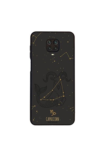 OEM Θήκη Sonique Zodiac Series για Xiaomi Redmi Note 9S/9 Pro Capricorn