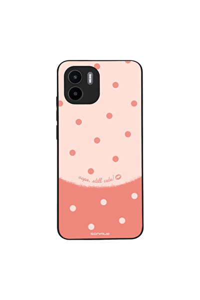 OEM Θήκη Sonique Delulu Polka Era Series για Xiaomi Redmi A1 / Redmi A2 Still...