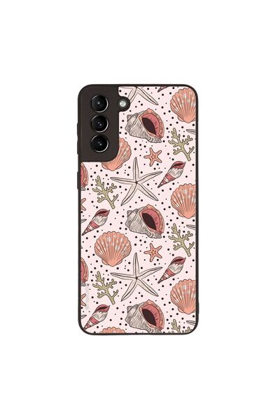 OEM Θήκη Sonique Ocean Series για Samsung Galaxy S21 Plus Αστερίας