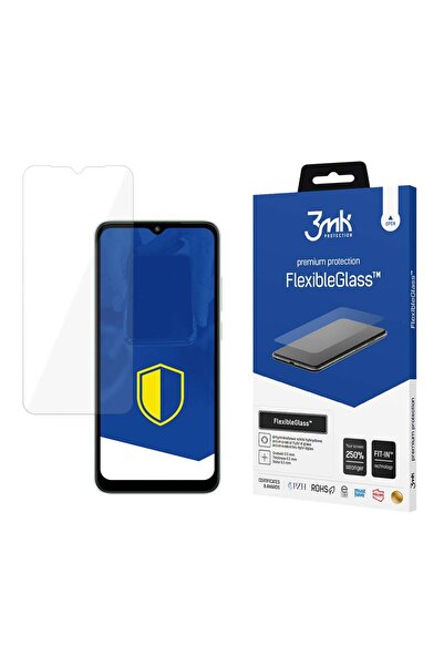 OEM 3MK Εύκαμπτο Σκληρυμένο Γυαλί 7H Xiaomi Redmi A1 / Redmi A1 Plus / Redmi ...