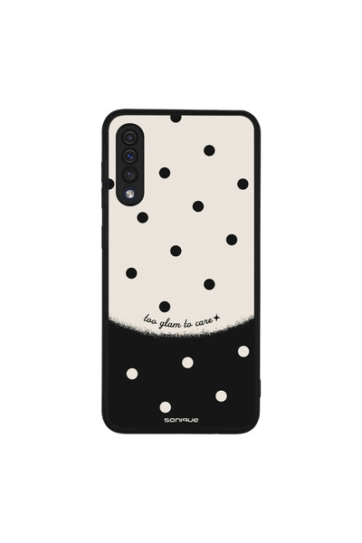 OEM Θήκη Sonique Delulu Polka Era Series για Samsung Galaxy A50 / Galaxy A50S...