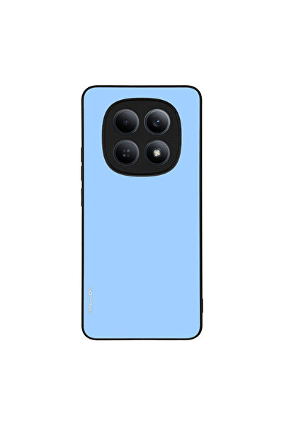 OEM Θήκη Sonique ColorBloc Series για Xiaomi Redmi Note 15 4G Τιρκουάζ