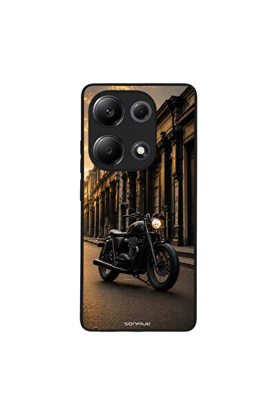 OEM Θήκη Sonique Men's Edition για Xiaomi Redmi Note 13 Pro 4G / Poco M6 Pro ...
