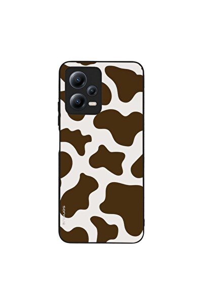 OEM Θήκη Sonique Animal Print Series για Xiaomi Redmi Note 12 5G / Poco X5 5G...