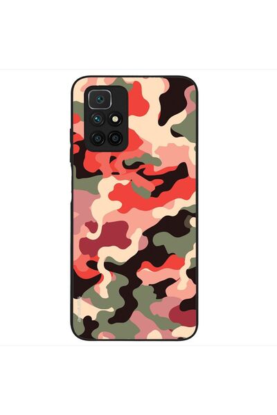 OEM Θήκη Sonique Camouflage Army Series για Xiaomi Redmi Note 11 Pro Plus 5G ...
