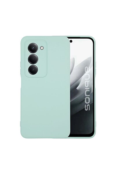 OEM Θήκη Σιλικόνης My Colors Sonique Xiaomi Redmi 15 4G / Redmi 15 5G Βεραμάν