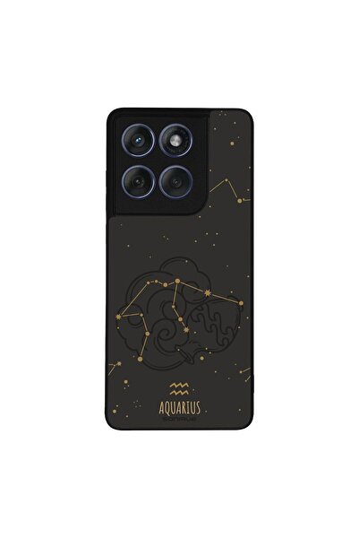 OEM Θήκη Sonique Zodiac Series για Motorola Edge 60 Fusion 5G Aquarius