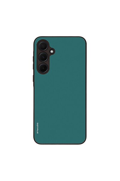 OEM Θήκη Sonique ColorBloc Series για Samsung Galaxy A35 5G Πετρόλ